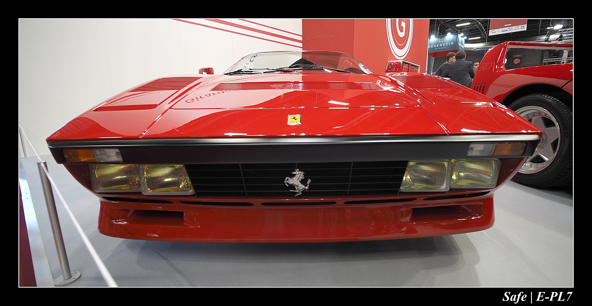 2020 - 02 - Retromobile 106